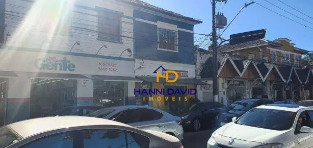 Imóvel Comercial para alugar, 40m² no Bela Vista, Campos do Jordão