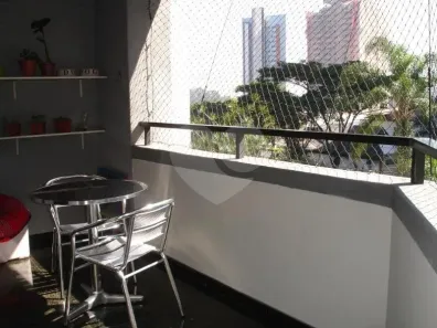 Apartamento com 3 Quartos à venda, 178m² no Vila Clementino, São Paulo