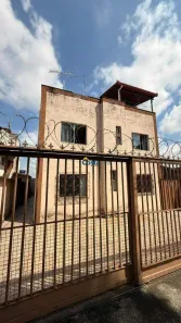 Cobertura com 3 Quartos à venda, 90m² no Niterói, Betim