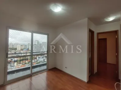 Apartamento com 2 Quartos para venda ou aluguel, 55m² no Parque da Mooca, São Paulo