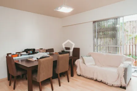 Apartamento com 2 Quartos à venda, 64m² no Itaim Bibi, São Paulo