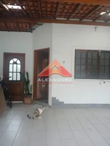 Casa com 3 Quartos à venda, 80m² no Residencial Bosque dos Ipês, São José dos Campos