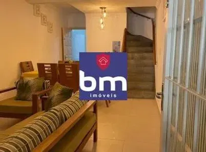Sobrado com 2 Quartos à venda, 110m² no Vila das Belezas, São Paulo
