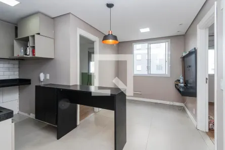 Apartamento com 2 Quartos à venda, 34m² no Santo Amaro, São Paulo