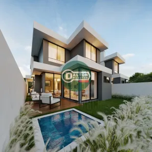 Casa com 3 Quartos à venda, 192m² no Ingleses do Rio Vermelho, Florianópolis