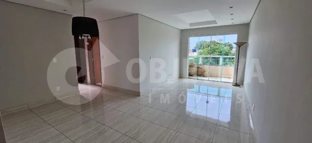 Apartamento com 3 Quartos à venda, 82m² no Lagoinha, Uberlândia