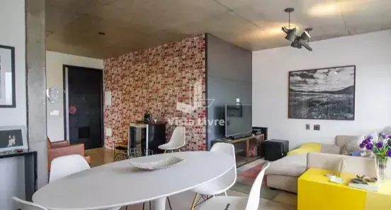 Apartamento com 1 Quarto à venda, 70m² no Vila Leopoldina, São Paulo