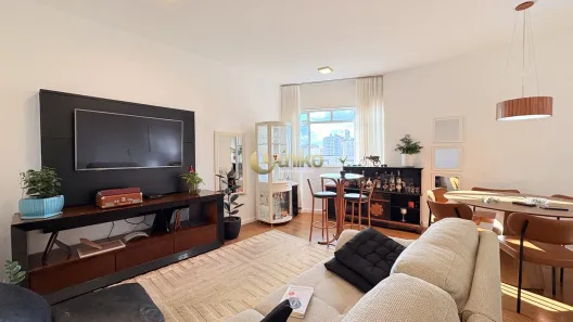 Apartamento com 3 Quartos à venda, 75m² no Santa Lúcia, Belo Horizonte
