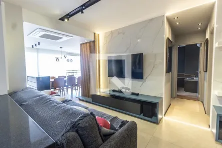 Apartamento com 2 Quartos à venda, 72m² no Jardim São Paulo(Zona Norte), São Paulo