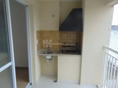 Apartamento com 2 Quartos à venda, 70m² no Fundação, São Caetano do Sul