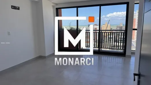 Flat com 1 Quarto à venda, 30m² no Manaíra, João Pessoa