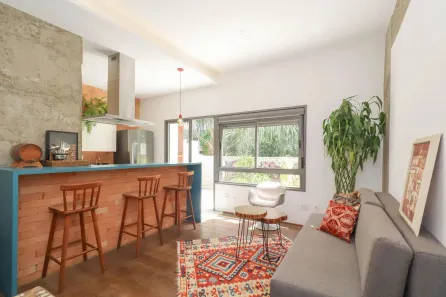 Apartamento com 2 Quartos à venda, 82m² no Vila Madalena, São Paulo