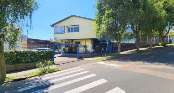Prédio Comercial à venda, 645m² no Vila Ipiranga, Porto Alegre