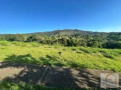 Lote/Terreno à venda, 793m² no Condomínio Residencial Itaporã de Atibaia, Atibaia