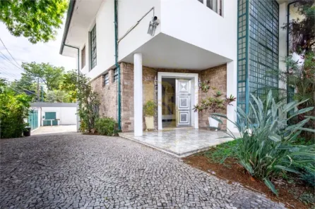 Casa com 5 Quartos à venda, 540m² no Jardim América, São Paulo