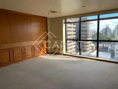 Sala Comercial para alugar, 40m² no Moinhos de Vento, Porto Alegre