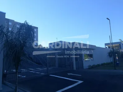 Apartamento com 2 Quartos para alugar, 49m² no Jardim Botânico, Araraquara