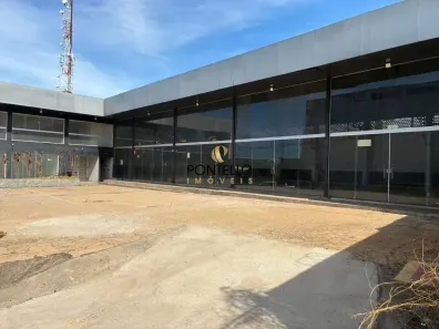 Ponto Comercial para alugar, 338m² no Piedade, Sete Lagoas