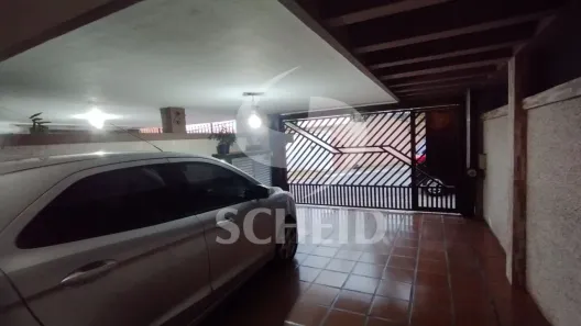 Sobrado com 3 Quartos à venda, 131m² no Vila São Pedro, São Paulo