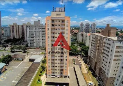 Apartamento com 3 Quartos à venda, 91m² no Palmeiras de São José, São José dos Campos