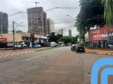 Lote/Terreno à venda, 687m² no Setor Bueno, Goiânia