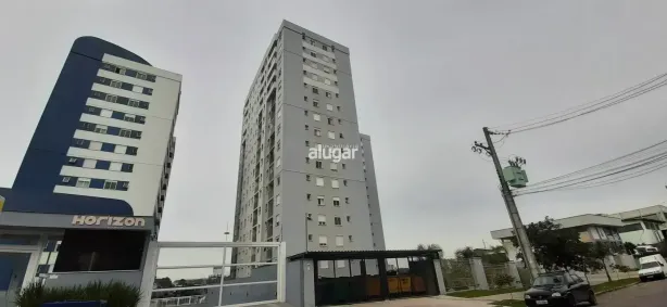 Apartamento com 2 Quartos à venda, 65m² no De Lazzer, Caxias do Sul