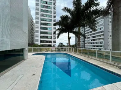 Apartamento com 3 Quartos à venda, 171m² no Centro, Florianópolis