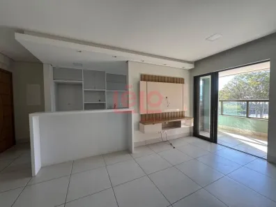 Apartamento com 3 Quartos para alugar, 85m² no Zona 01, Maringá