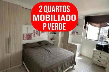 Apartamento com 2 Quartos à venda, 61m² no Ponta Verde, Maceió