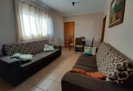 Apartamento com 3 Quartos à venda, 94m² no Vila Angélica, São José do Rio Preto