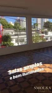 Imóvel Comercial à venda, 247m² no Centro, Florianópolis