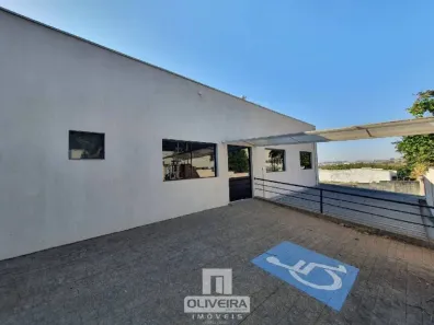 Galpão/Depósito/Armazém para alugar, 300m² no São Luiz, Americana