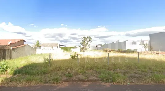 Lote/Terreno à venda, 250m² no Jardim Ipanema, Uberlândia