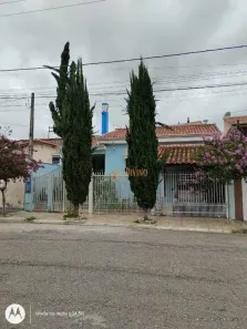 Casa com 2 Quartos à venda, 180m² no Jardim Novo Mundo, Votorantim