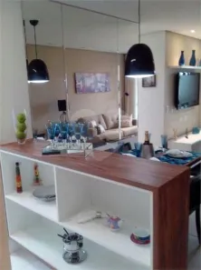 Apartamento com 2 Quartos à venda, 55m² no Vila Nova Cachoeirinha, São Paulo
