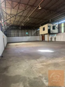 Galpão/Depósito/Armazém para alugar, 740m² no Coroado, Manaus
