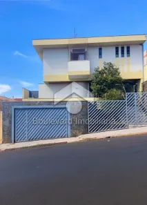 Casa com 5 Quartos à venda, 556m² no Jardim Paulista, Ribeirão Preto