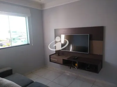 Apartamento com 2 Quartos para alugar, 10m² no Jardim Patrícia, Uberlândia