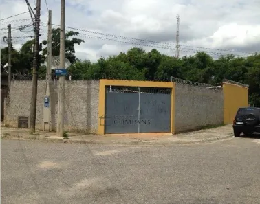 Lote/Terreno à venda, 520m² no Jardim Simus, Sorocaba