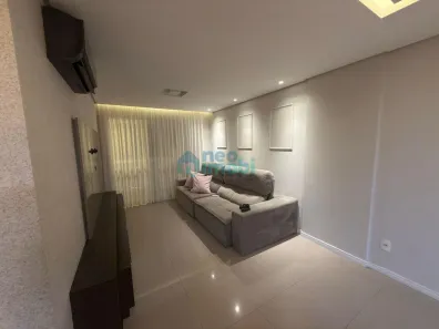 Apartamento com 2 Quartos à venda, 79m² no Campinas, São José