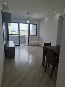Apartamento com 3 Quartos à venda, 69m² no Vila Esperança, São Paulo