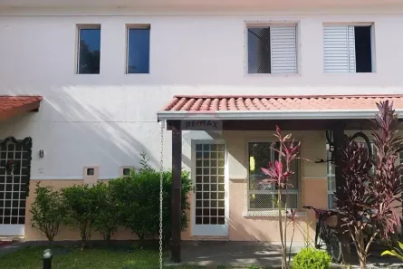 Casa com 2 Quartos para alugar, 76m² no Vossoroca, Votorantim