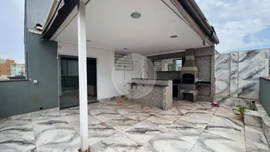 Apartamento com 3 Quartos para alugar, 90m² no Nova Aliança, Ribeirão Preto