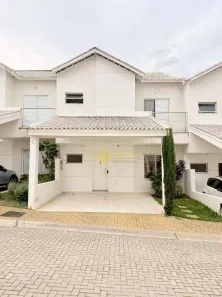 Casa de Condomínio com 3 Quartos à venda, 157m² no Jardim Pagliato, Sorocaba