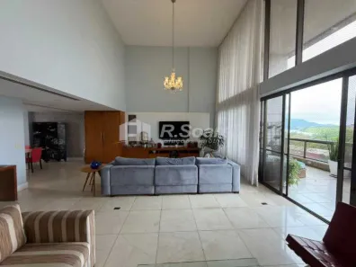 Apartamento com 5 Quartos à venda, 307m² no Barra da Tijuca, Rio de Janeiro