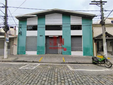 Prédio Comercial para alugar, 830m² no Santana, São Paulo