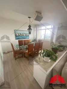 Apartamento com 4 Quartos à venda, 200m² no Mooca, São Paulo