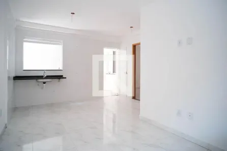 Apartamento com 2 Quartos à venda, 44m² no Cidade Patriarca, São Paulo