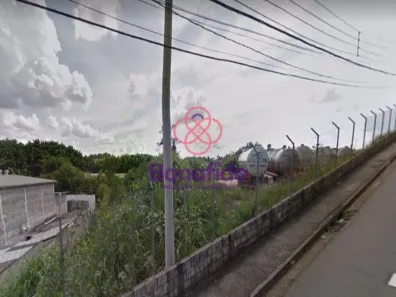 Lote/Terreno à venda, 3119m² no Jardim Scala, Jundiaí