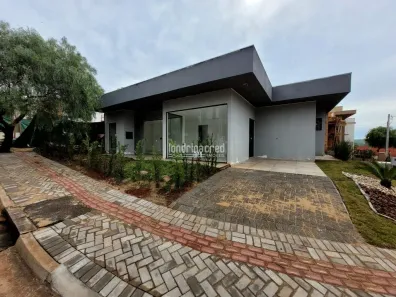 Casa com 3 Quartos à venda, 99m² no Ideal, Londrina